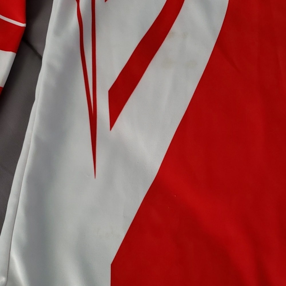 🌟HP🌟 MSR Riding jersey - Picture 5 of 6